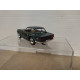 TRIUMPH TR6 1969 GREEN 1:43 SOLIDO 4578