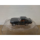 TRIUMPH TR6 1969 GREEN 1:43 SOLIDO 4578