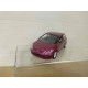 PEUGEOT 307 2001 PURPLE 1:43 SOLIDO 1569