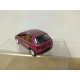 PEUGEOT 307 2001 PURPLE 1:43 SOLIDO 1569