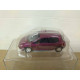 PEUGEOT 307 2001 PURPLE 1:43 SOLIDO 1569