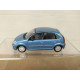 CITROEN C3 LIGHT BLUE 1:43 SOLIDO 1575