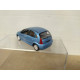 CITROEN C3 LIGHT BLUE 1:43 SOLIDO 1575