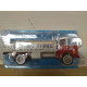 PEGASO 1031 1960 CEMENTOS TIGRE CAMION/TRUCK 1:43 SALVAT IXO