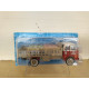 PEGASO 1031 1960 CEMENTOS TIGRE CAMION/TRUCK 1:43 SALVAT IXO