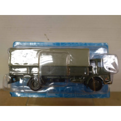 PEGASO 1100L 1963 EJERCITO ESPAÑA/ARMY CAMION/TRUCK 1:43 SALVAT IXO