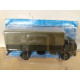 PEGASO 1100L 1963 EJERCITO ESPAÑA/ARMY CAMION/TRUCK 1:43 SALVAT IXO