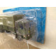 PEGASO 1100L 1963 EJERCITO ESPAÑA/ARMY CAMION/TRUCK 1:43 SALVAT IXO