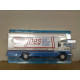 PEGASO 1065L 1967 SIGNES CAMION/TRUCK 1:43 SALVAT IXO