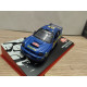 SUBARU IMPREZA WRC 2002 RALLY MONTE CARLO T.MAKINEN 1:43 ALTAYA IXO