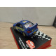 SUBARU IMPREZA WRC 2002 RALLY MONTE CARLO T.MAKINEN 1:43 ALTAYA IXO