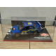 SUBARU IMPREZA WRC 2002 RALLY MONTE CARLO T.MAKINEN 1:43 ALTAYA IXO