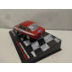 ALFA ROMEO GIULIA GTA 1966 WINNER RALLY COUPE DES ALPES J.ROLLAND 1:43 ALTAYA IXO