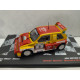 MG METRO 6R4 1986 RALLY MONT BLANC D.AURIOL 1:43 IXO ALTAYA