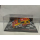 MG METRO 6R4 1986 RALLY MONT BLANC D.AURIOL 1:43 IXO ALTAYA