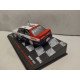 BMW E30 M3 1987 RALLY TOUR CORSE 1987 B.BEGUIN 1:43 ALTAYA IXO