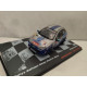 PEUGEOT 206 XS 2007 RALLY NATIONAL NEIGE HAUTES ALPES S.OGIER 1:43 ALTAYA IXO