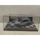 PEUGEOT 206 XS 2007 RALLY NATIONAL NEIGE HAUTES ALPES S.OGIER 1:43 ALTAYA IXO