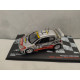 PEUGEOT 206 WRC RALLY CATALUÑA 2001 D.AURIOL 1:43 ALTAYA IXO