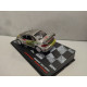 PEUGEOT 307 WRC 2006 RALLY DU VAR N.VOUILLOZ 1:43 ALTAYA IXO