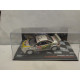 PEUGEOT 307 WRC 2006 RALLY DU VAR N.VOUILLOZ 1:43 ALTAYA IXO