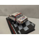 PEUGEOT 504 1978 V6 COUPE RALLY SAFARI J.-P.NICOLAS 1:43 ALTAYA IXO
