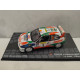 TOYOTA COROLLA WRC 1998 WIN RALLY MONTE CARLO CARLOS SAINZ 1:43 EAGLEMOSS IXO