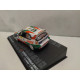 TOYOTA COROLLA WRC 1998 WIN RALLY MONTE CARLO CARLOS SAINZ 1:43 EAGLEMOSS IXO