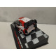 TOYOTA YARIS WRC 2021 WIN RALLY MONTE CARLO S.OGIER 1:43 ALTAYA IXO