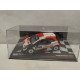 TOYOTA YARIS WRC 2021 WIN RALLY MONTE CARLO S.OGIER 1:43 ALTAYA IXO