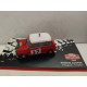 MORRIS MINI COOPER 1964 WIN RALLY MONTE CARLO P.HOPKIRK 1:43 ALTAYA IXO