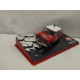 MORRIS MINI COOPER 1964 WIN RALLY MONTE CARLO P.HOPKIRK 1:43 ALTAYA IXO