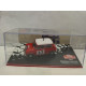 MORRIS MINI COOPER 1964 WIN RALLY MONTE CARLO P.HOPKIRK 1:43 ALTAYA IXO