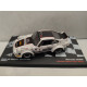PORSCHE 911 2013 SC RALLY ESPAÑA HISTORICO CARLOS SAINZ 1:43 ALTAYA IXO