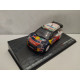 CITROEN DS3 WRC 2011 RALLY MEXICO S.LOEB 1:43 ALTAYA IXO