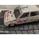 CITROEN VISA 1000 PISTES 1985 RALLY MONTE CARLO ANDRUET 1:43 ALTAYA IXO NO RETRO