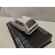 CITROEN VISA 1000 PISTES 1985 RALLY MONTE CARLO ANDRUET 1:43 ALTAYA IXO NO RETRO