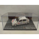 CITROEN VISA 1000 PISTES 1985 RALLY MONTE CARLO ANDRUET 1:43 ALTAYA IXO NO RETRO