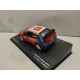 CITROEN XSARA WRC 2004 RALLY ARGENTINA CARLOS SAINZ 1:43 EAGLEMOSS IXO