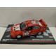 MITSUBISHI LANCER EVO V 1998 RALLY API AUSTRALIA T.MAKINEN 1:43 ALTAYA IXO