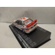 MITSUBISHI LANCER EVO III 1996 RALLY SAN MARINO P.G.BEDINI 1:43 EAGLEMOSS IXO