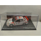 MITSUBISHI LANCER EVO III 1996 RALLY SAN MARINO P.G.BEDINI 1:43 EAGLEMOSS IXO