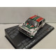 FIAT 131 ABARTH 1978 RALLY ACROPOLIS W.ROHRL 1:43 ALTAYA IXO
