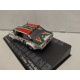 FIAT 131 ABARTH 1978 RALLY ACROPOLIS W.ROHRL 1:43 ALTAYA IXO