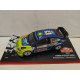 FORD FOCUS WRC 2007 RALLY MONTE CARLO M.GRONHOLM 1:43 ALTAYA IXO