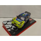 FORD FOCUS WRC 2007 RALLY MONTE CARLO M.GRONHOLM 1:43 ALTAYA IXO
