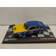 FORD CAPRI 1971 MK1 RS2600 RALLY WIESBADEN W.ROHRL 1:43 ALTAYA IXO
