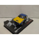 FORD CAPRI 1971 MK1 RS2600 RALLY WIESBADEN W.ROHRL 1:43 ALTAYA IXO