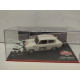FORD ANGLIA 1963 RALLY MONTE CARLO J.VINATIER 1:43 ALTAYA IXO