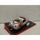 FORD RS 200 RALLY CANARIAS 1986 A.ZANINI 1:43 ALTAYA IXO